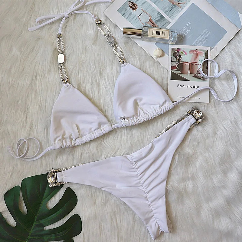 Biquíni Diamante Luxe Dbikini