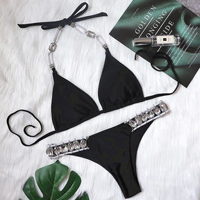 Biquíni Diamante Luxe Dbikini